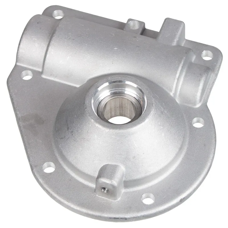 Osłona przekładni prawa CEDRUS odśnieżarka CEDSB56