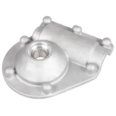 Osłona przekładni lewa CEDRUS odśnieżarka CEDSB56