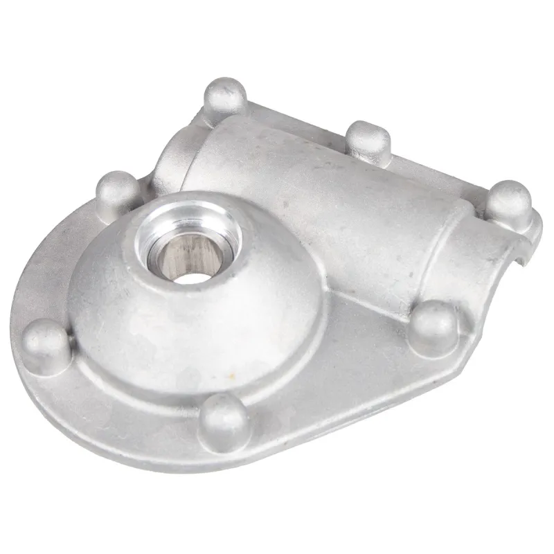 Osłona przekładni lewa CEDRUS odśnieżarka CEDSB56