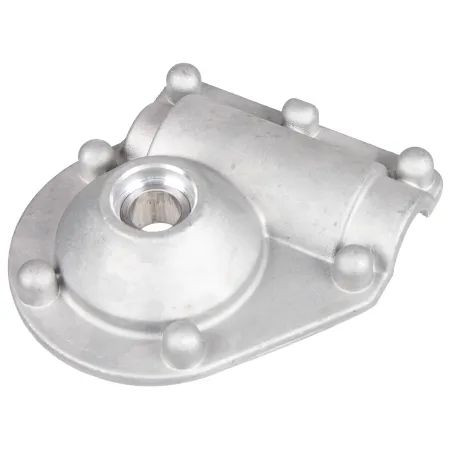 Osłona przekładni lewa CEDRUS odśnieżarka CEDSB56