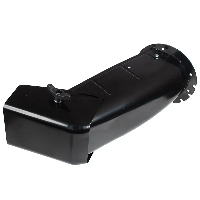 Komin wyrzutowy CEDRUS odśnieżarka CEDSB56