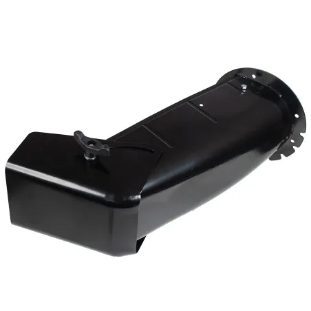 Komin wyrzutowy CEDRUS odśnieżarka CEDSB56