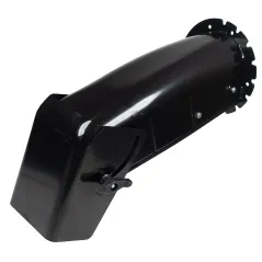 Komin wyrzutowy CEDRUS odśnieżarka CEDSB56