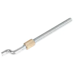 Hak linki CEDRUS odśnieżarka CEDSB56