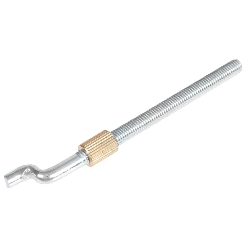 Hak linki CEDRUS odśnieżarka CEDSB56