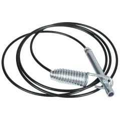 Linka ślimaka CEDRUS odśnieżarka CEDSB56