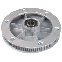 Koło pasowe CEDRUS odśnieżarka CEDSB56