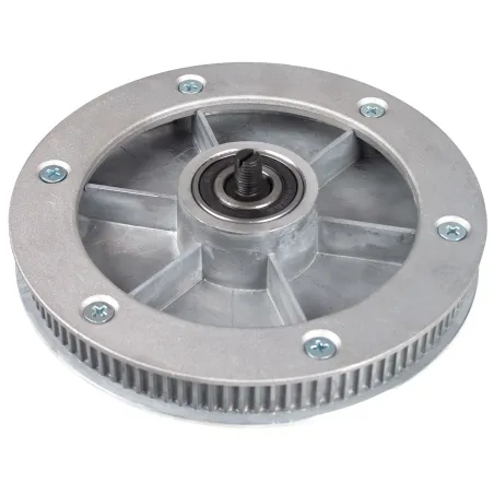 Koło pasowe CEDRUS odśnieżarka CEDSB56