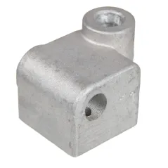 Piasta wspornika CEDRUS odśnieżarka CEDSB56