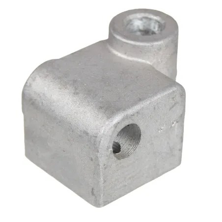 Piasta wspornika CEDRUS odśnieżarka CEDSB56