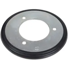 Koło gumowe CEDRUS odśnieżarka CEDSB56