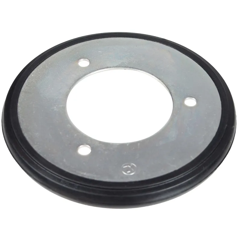 Koło gumowe CEDRUS odśnieżarka CEDSB56