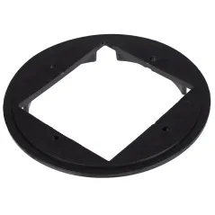 Mocowanie komina CEDRUS odśnieżarka CEDSB56