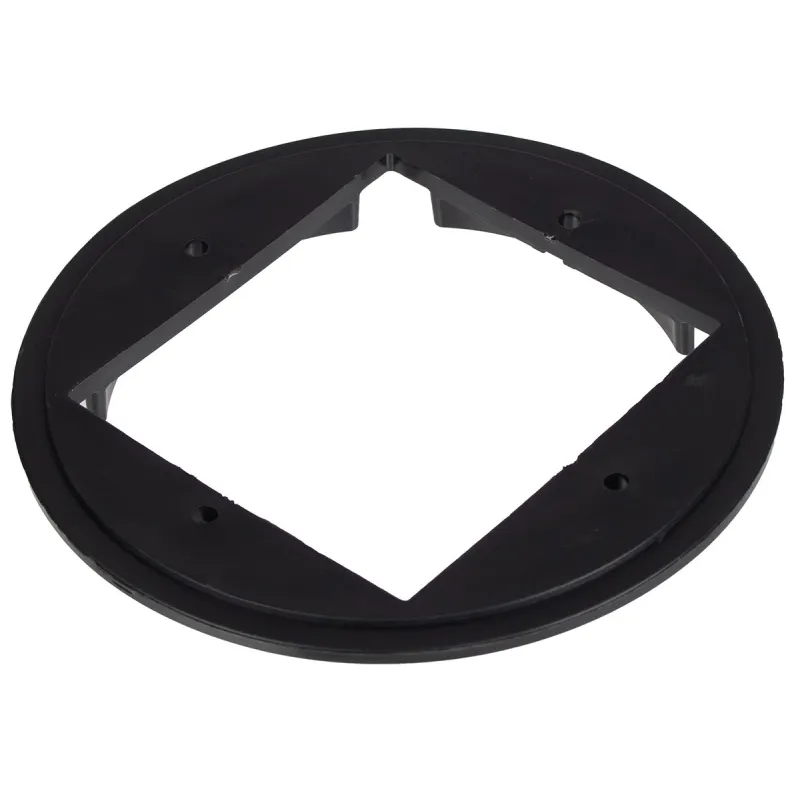 Mocowanie komina CEDRUS odśnieżarka CEDSB56