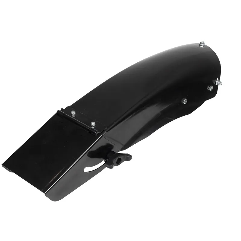 Komin wyrzutowy kpl CEDRUS odśnieżarka CEDSB56