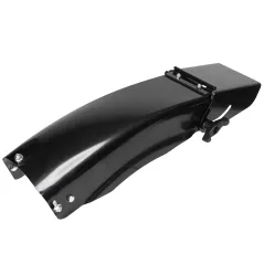 Komin wyrzutowy kpl CEDRUS odśnieżarka CEDSB56