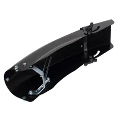 Komin wyrzutowy kpl CEDRUS odśnieżarka CEDSB56