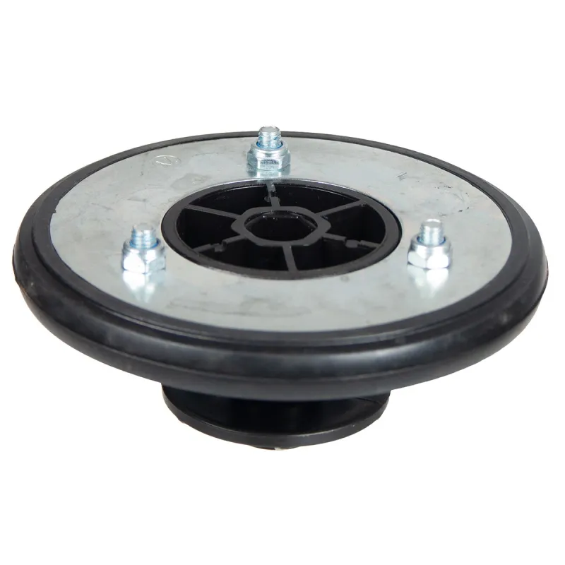 Koło gumowe CEDRUS odśnieżarka CEDSB56