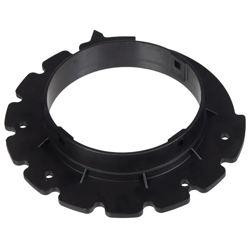 Podstawa komina wyrzutowego CEDRUS odśnieżarka CEDSB56