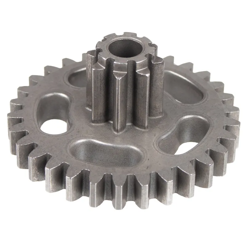 Koło zębate CEDRUS odśnieżarka CEDSB56