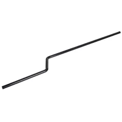 Dźwignia regulacji wyrzutu śniegu CEDRUS odśnieżarka CEDSB56