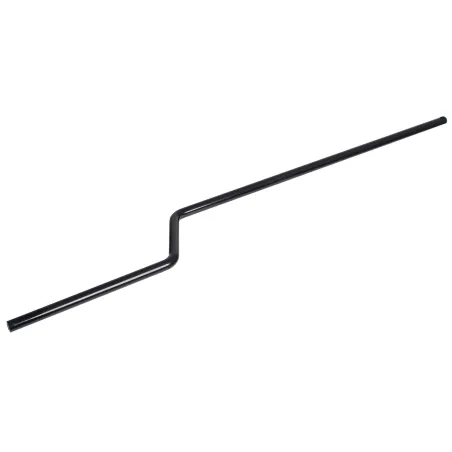 Dźwignia regulacji wyrzutu śniegu CEDRUS odśnieżarka CEDSB56