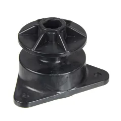 Tuleja koła gumowego CEDRUS odśnieżarka CEDSB56