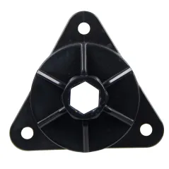 Tuleja koła gumowego CEDRUS odśnieżarka CEDSB56