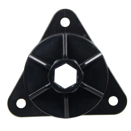 Tuleja koła gumowego CEDRUS odśnieżarka CEDSB56