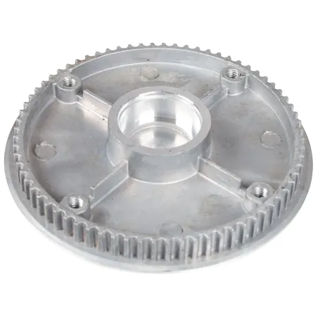 Koło pasowe CEDRUS odśnieżarka CEDSB56