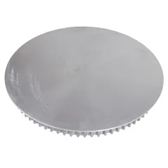 Koło pasowe CEDRUS odśnieżarka CEDSB56