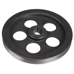 Koło pasowe duże CEDRUS odśnieżarka CEDSB56