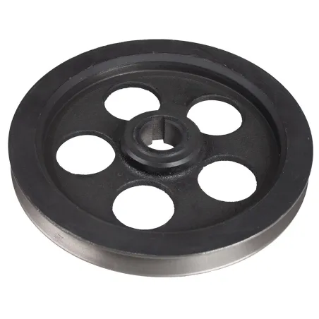 Koło pasowe duże CEDRUS odśnieżarka CEDSB56