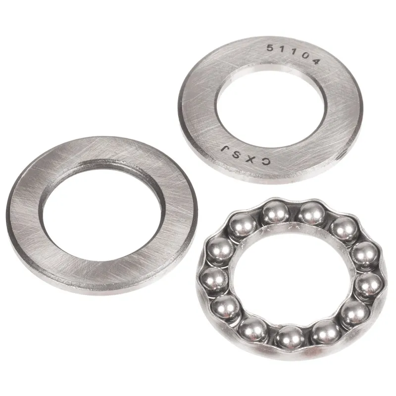 Łożysko CEDRUS odśnieżarka CEDSB61-E