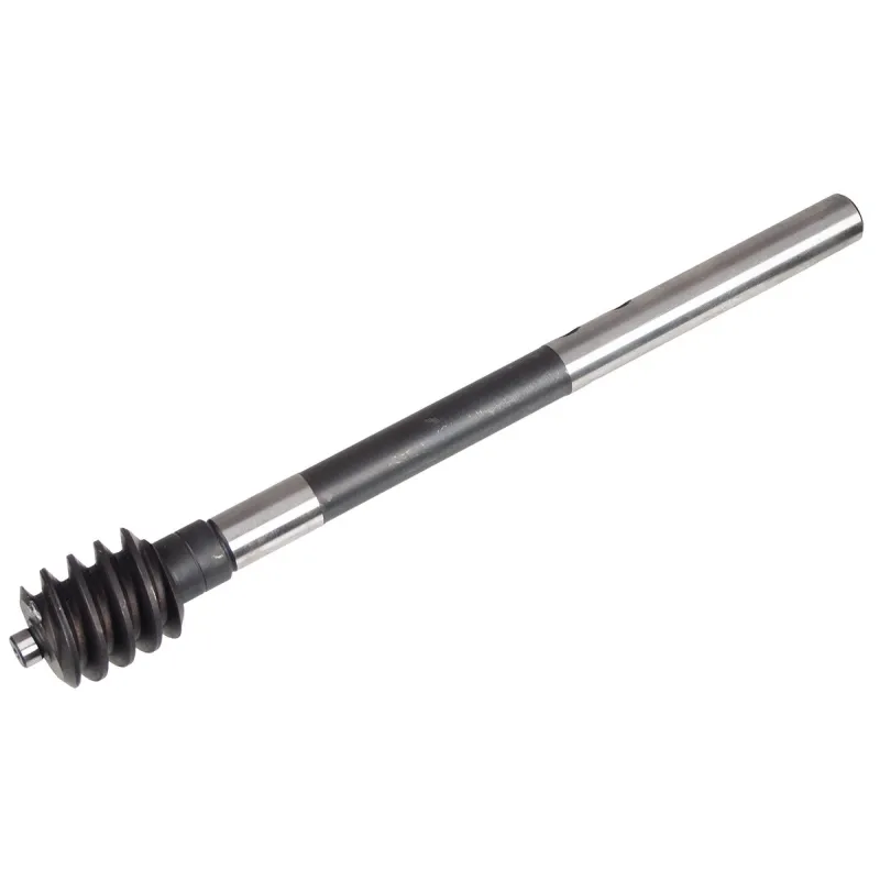 Wałek CEDRUS odśnieżarka CEDSB61-E