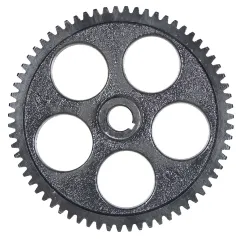 Koło zębate CEDRUS odśnieżarka CEDSB61-E