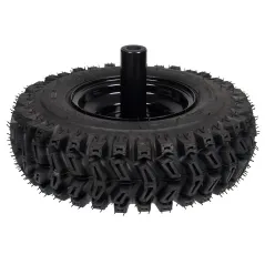 Koło odśnieżarki Cedrus 13 X 4.1 - 6 CEDSB61-E