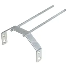 Wspornik rynny CEDRUS odśnieżarka CEDSB61-E