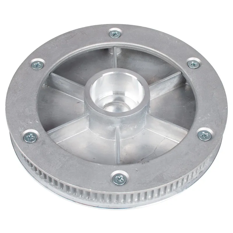 Koło zębate CEDRUS odśnieżarka CEDSB61-E