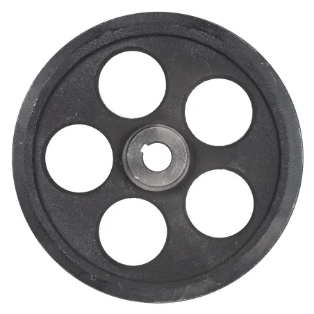 Koło pasowe CEDRUS odśnieżarka CEDSB61-E