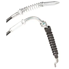 Linka blokady wirnika CEDRUS odśnieżarka CEDSB71-E CEDSB61-E