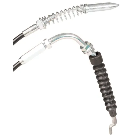 Linka blokady wirnika CEDRUS odśnieżarka CEDSB71-E CEDSB61-E