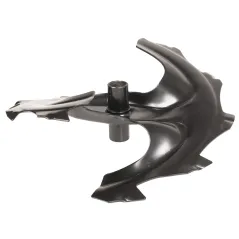 Ślimak prawy CEDRUS odśnieżarka CEDSB71-E CEDSB61-E