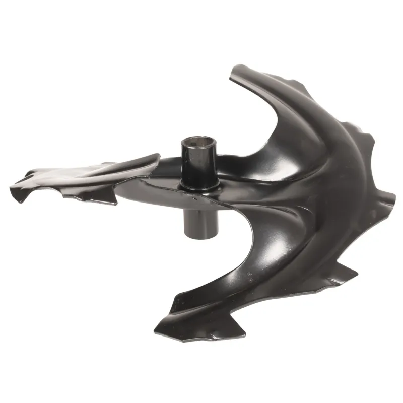 Ślimak prawy CEDRUS odśnieżarka CEDSB71-E CEDSB61-E