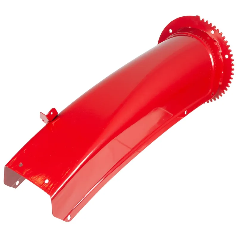 Komin wyrzutowy CEDRUS odśnieżarka CEDSB71-E