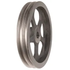 Koło pasowe CEDRUS odśnieżarka CEDSB71-E