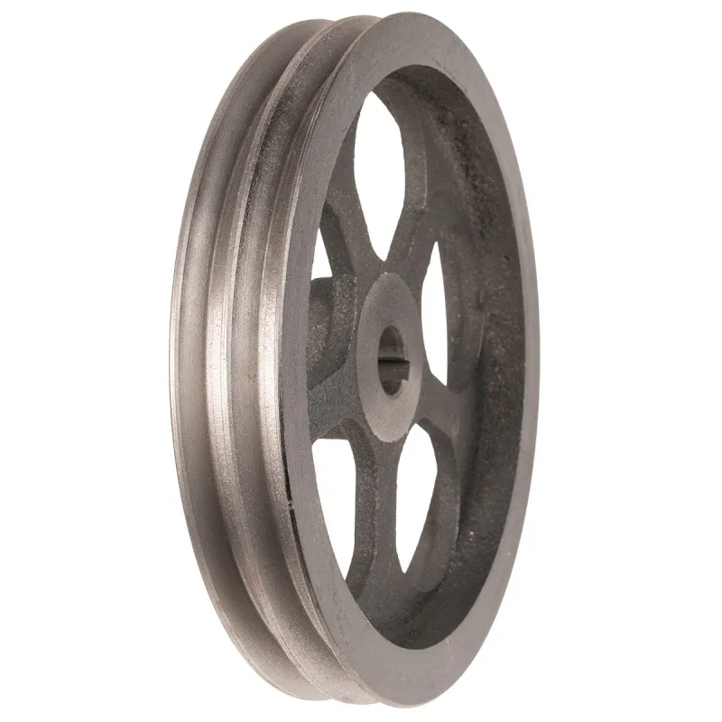 Koło pasowe CEDRUS odśnieżarka CEDSB71-E