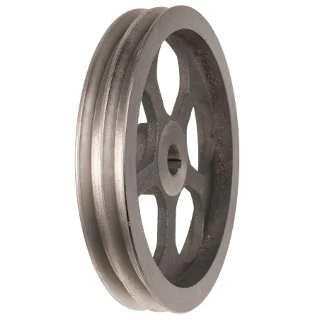 Koło pasowe CEDRUS odśnieżarka CEDSB71-E