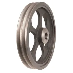 Koło pasowe CEDRUS odśnieżarka CEDSB71-E