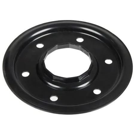 Obudowa koła ciernego bez gwintu CEDRUS odśnieżarka CEDSB71-E CEDSB61-E